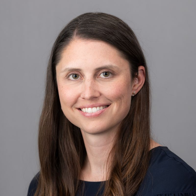 Melinda Cory, M.D.
