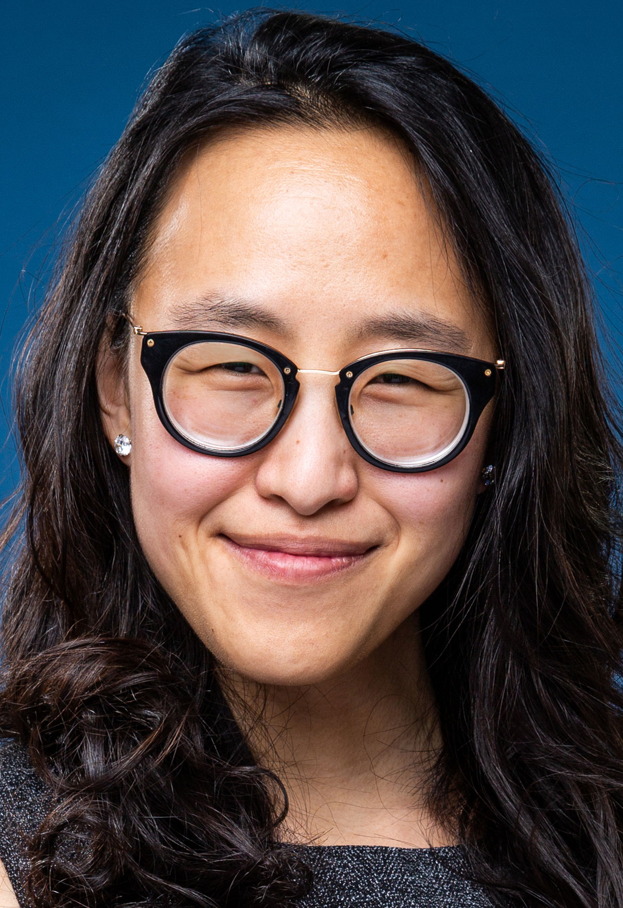 Laura Yuan, M.D.,  Ph.D.
