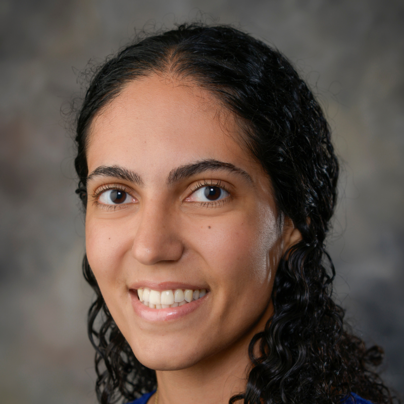 Athra Kaviani, M.D.
