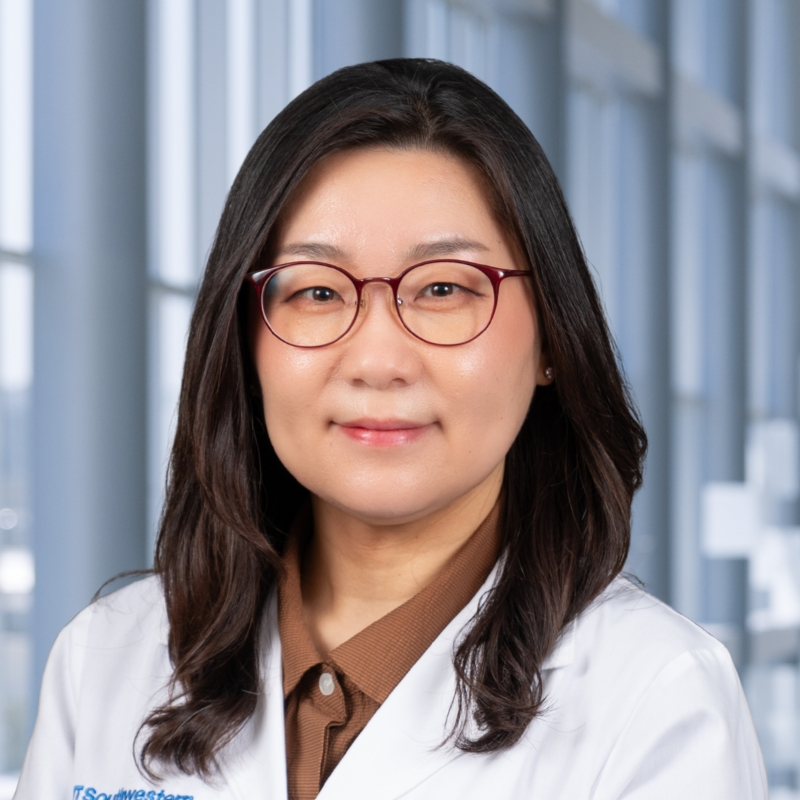 Ran Song, Ph.D.
