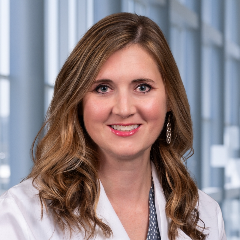 Rebecca Faulkner, Ph.D.
