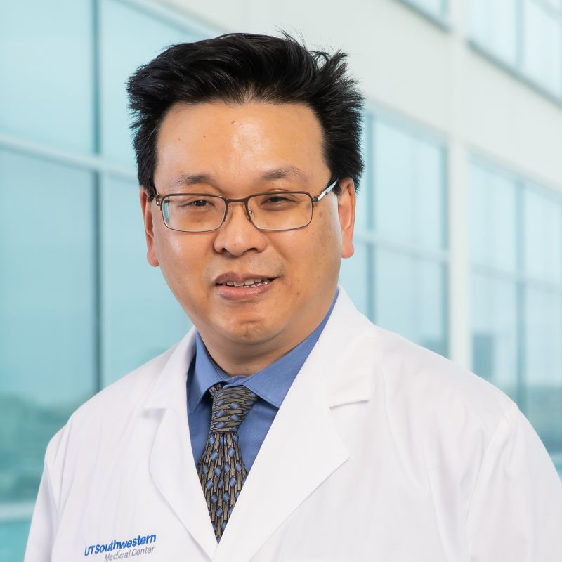 Andrew Koh, M.D.
