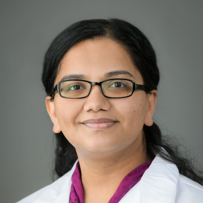 Nancy Philip, M.D.
