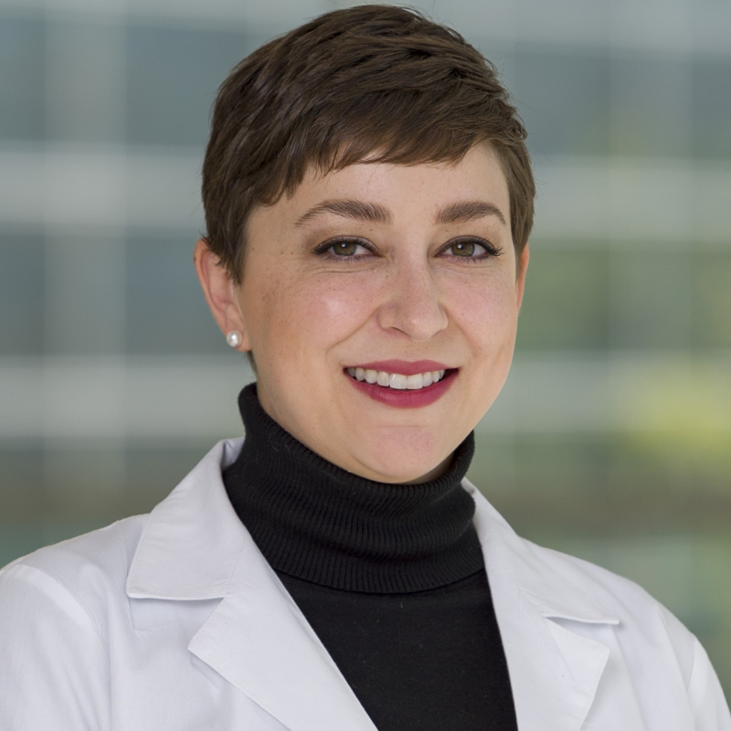 Meitra Doty, M.D.
