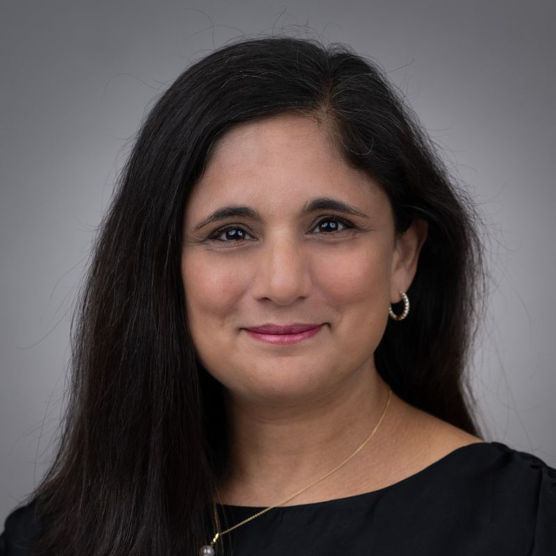 Geetanjali Srivastava, M.D.,  M.P.H.
