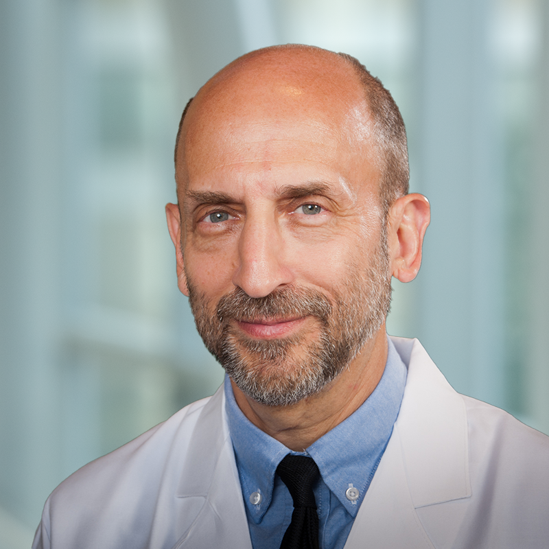 David Chason, M.D.
