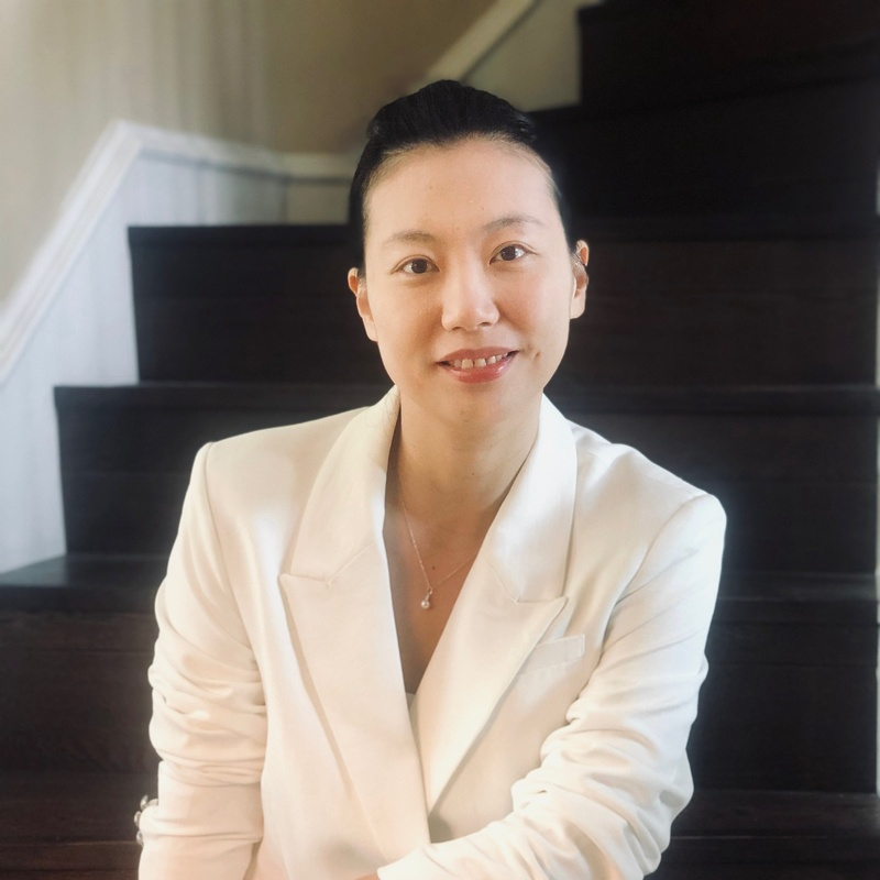Jing Tian, Ph.D.
