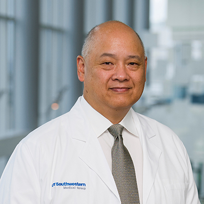 Stephen Luk, M.D.
