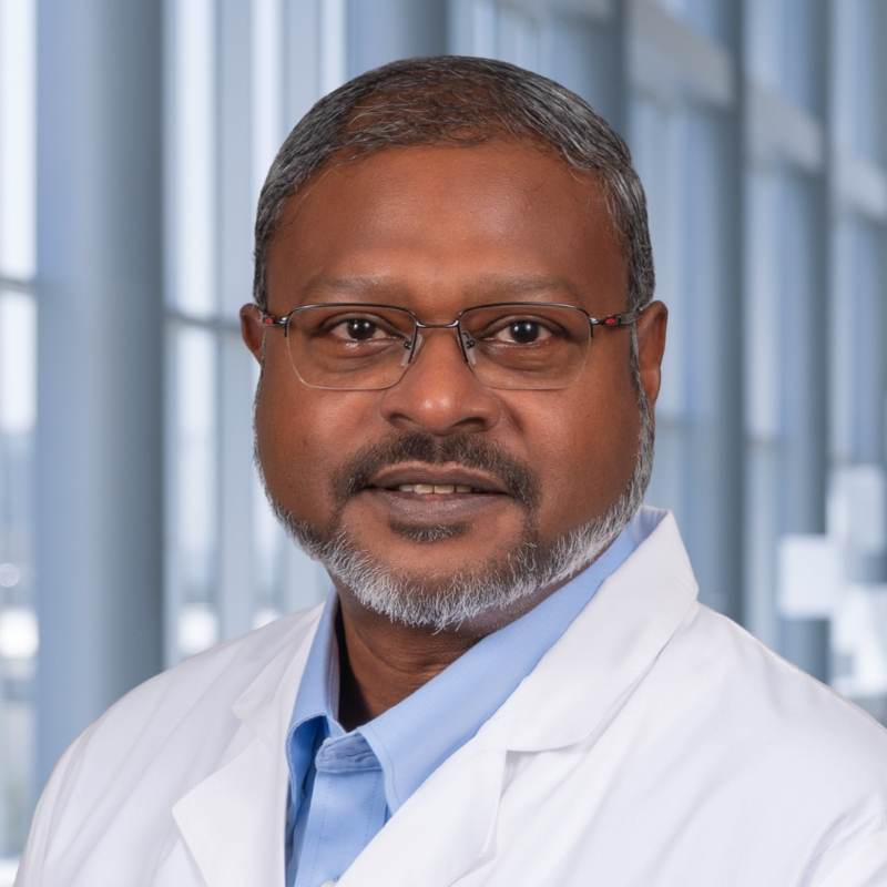 Senthil Sivam, M.D.
