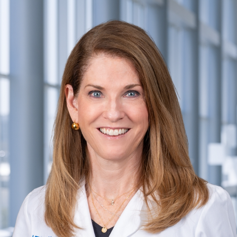 Carol Croft, M.D.
