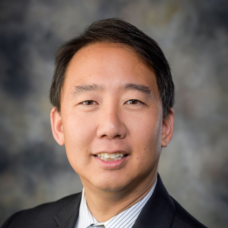 Ray Tsai, M.D.
