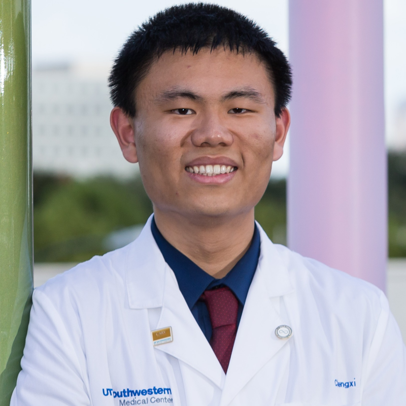Chengxi Li, M.D.
