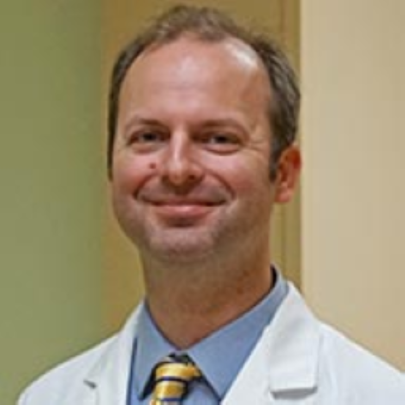 Andrew Diederich, M.D.
