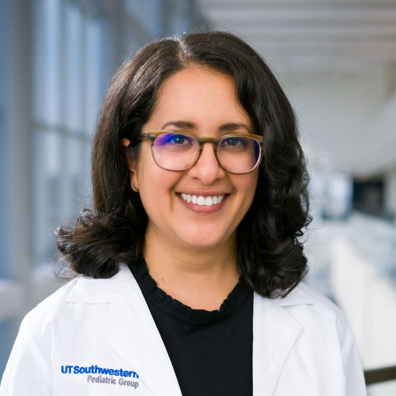 Kristen Moryan-Blanchard, M.D.

