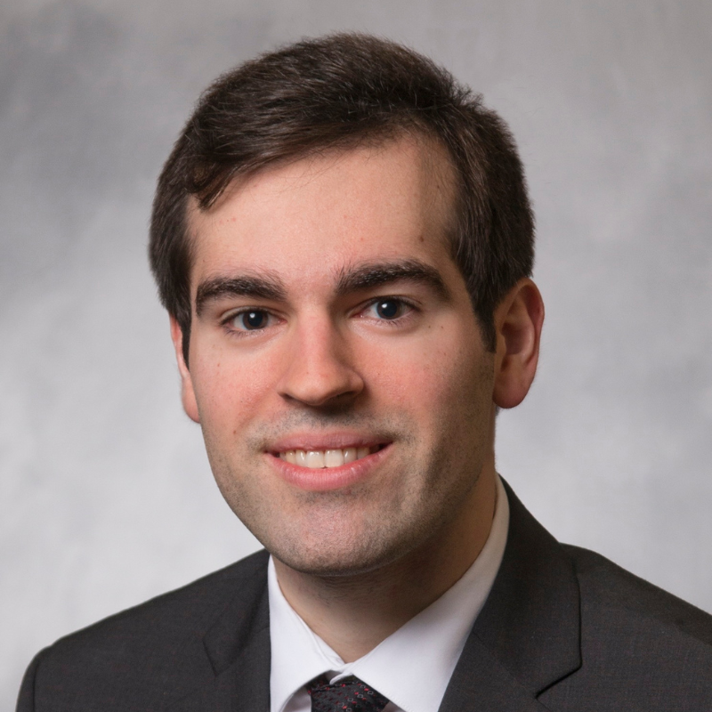 Panayotis “Pano” Theodoropoulos, M.D.,  Ph.D.
