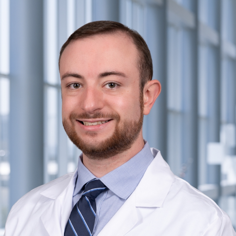 Reid Weisberg, M.D.
