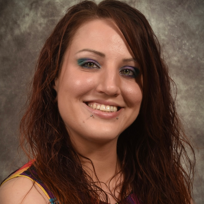 Brittany Holden, D.O.,  M.S.
