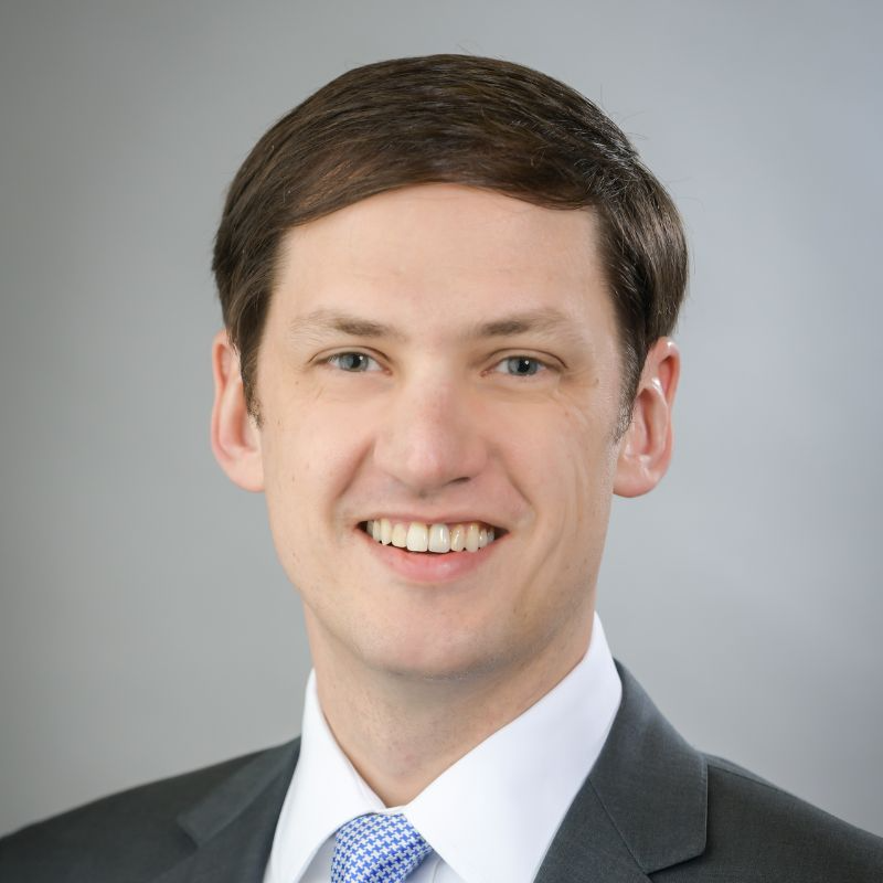 Stephen Spurgin, M.D.
