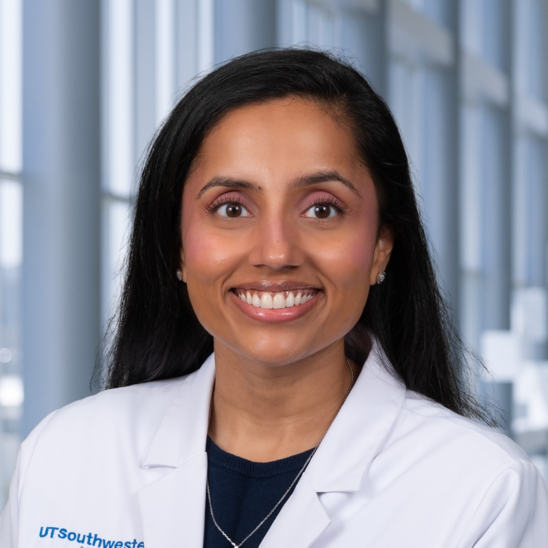 Suhani Goyal, M.D.
