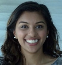 Samaiya Mushtaq, M.D.
