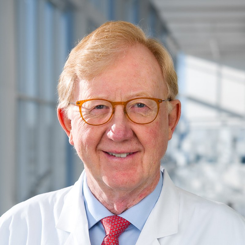 Mack Mitchell, M.D.

