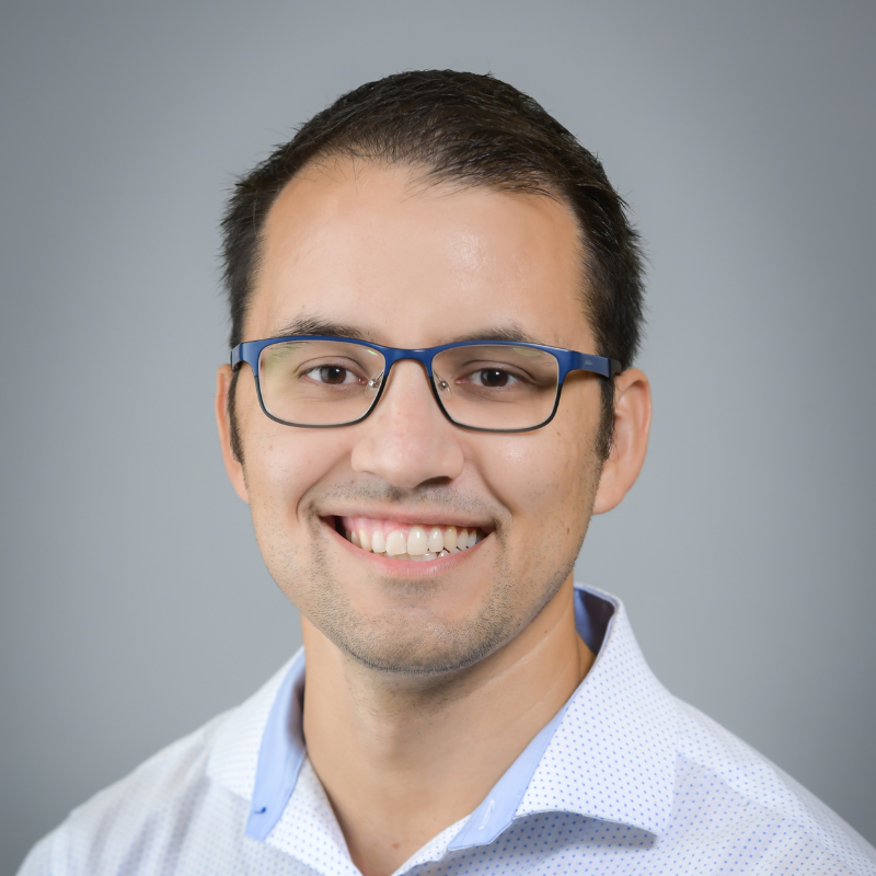Jesse Banales, M.D.

