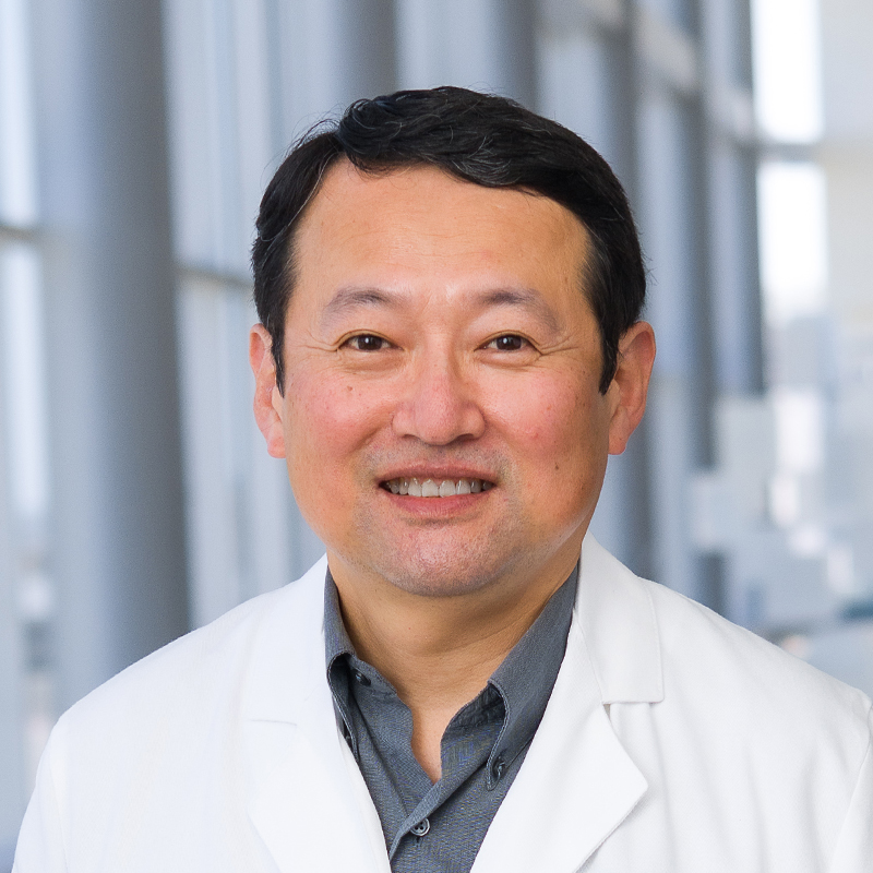 James Kim, M.D.,  Ph.D.
