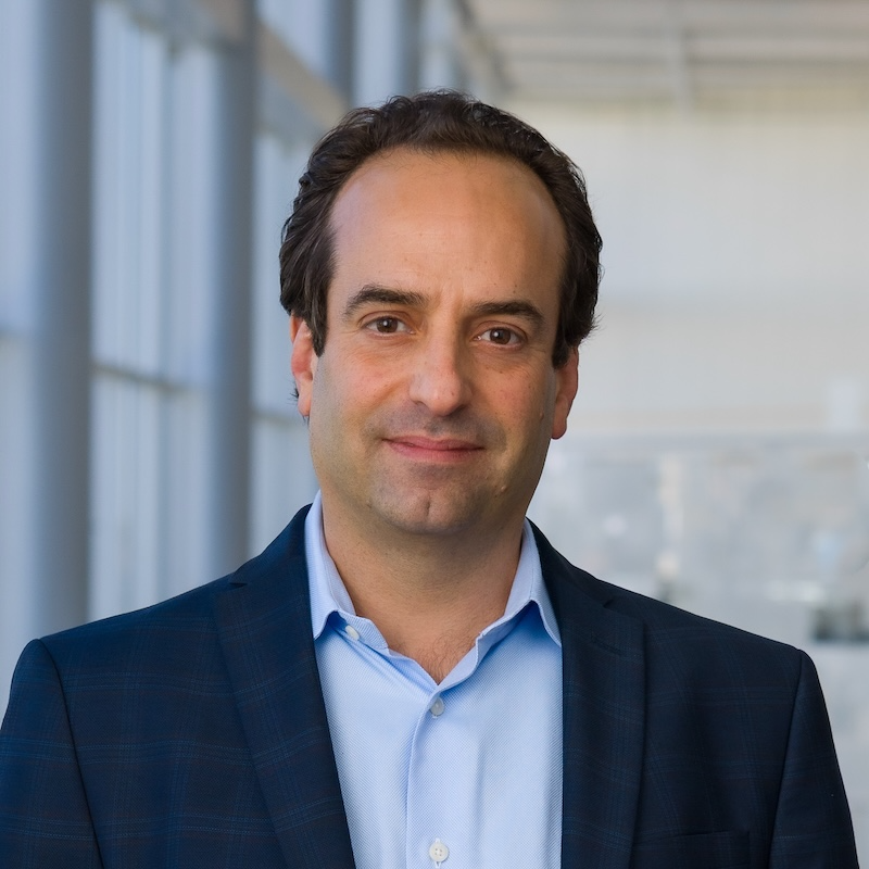 Joshua Mendell, M.D.,  Ph.D.
