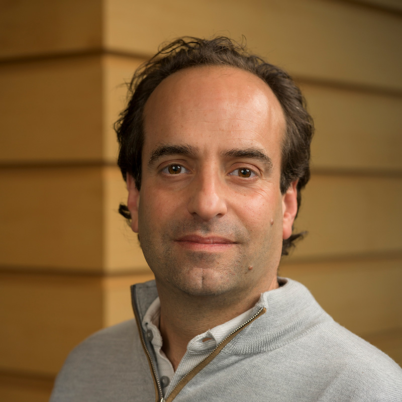Joshua Mendell, M.D.,  Ph.D.
