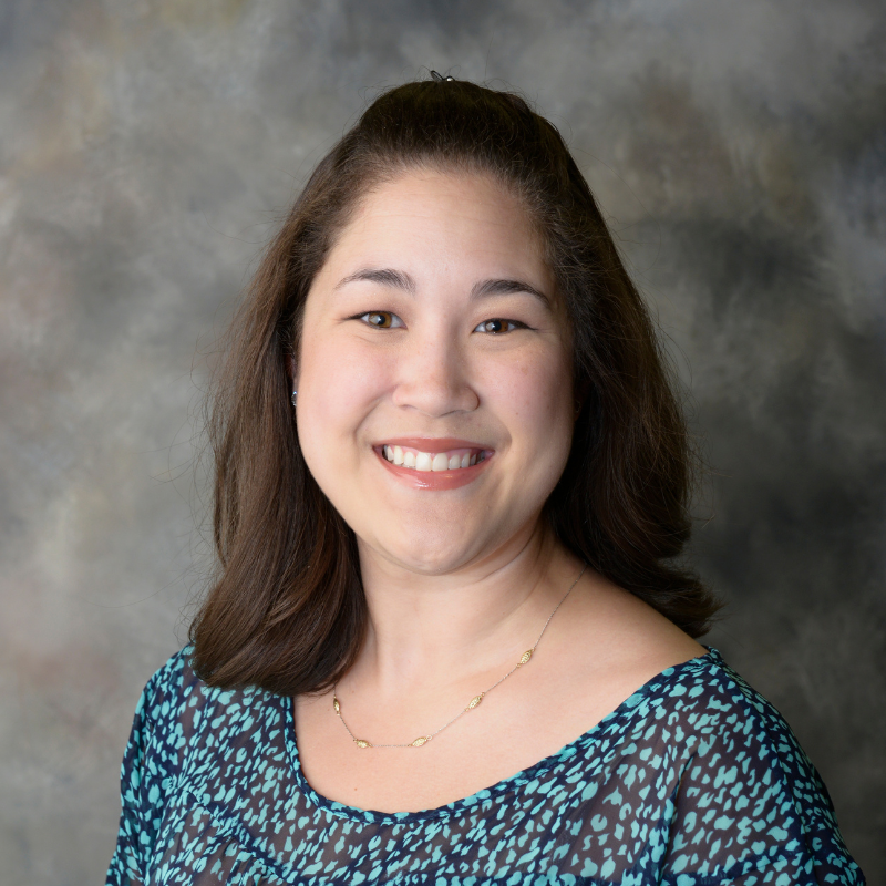 Lisa Scheid, M.D.
