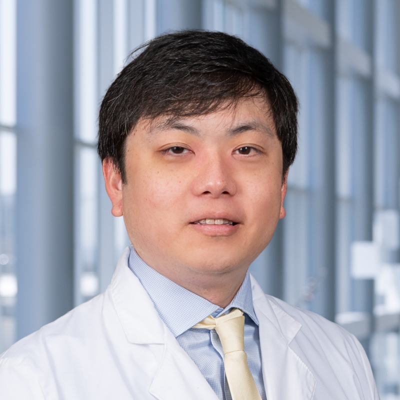 Shunsuke Sakurai, M.D.
