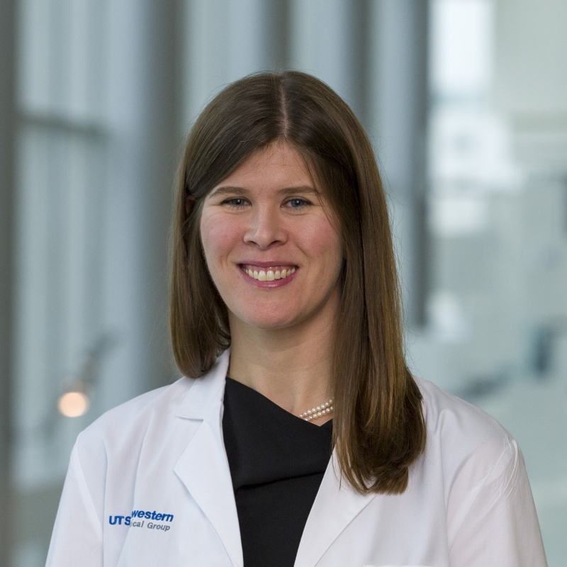 Meredith Bryarly, M.D.
