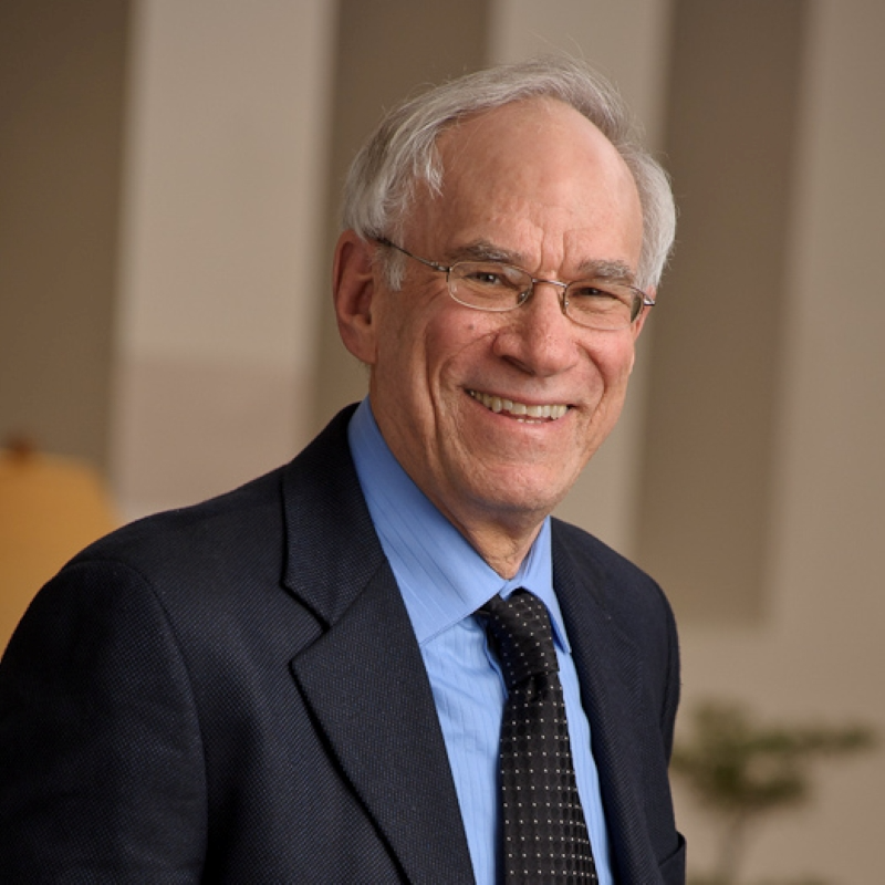 Frederick Grinnell, Ph.D.
