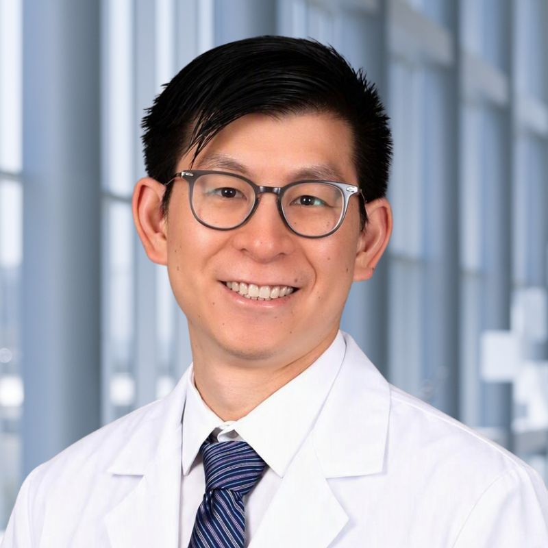 Danny Yang, M.D.
