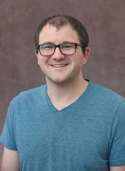 Daniel Kober, Ph.D.
