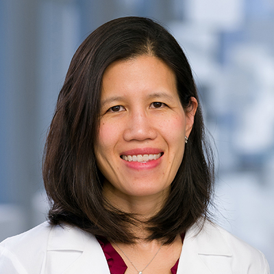 Shirling Tsai, M.D.
