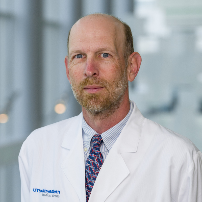 Robert Ruchinskas, Psy.D.

