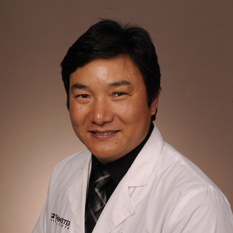 Yulong Yan, Ph.D.
