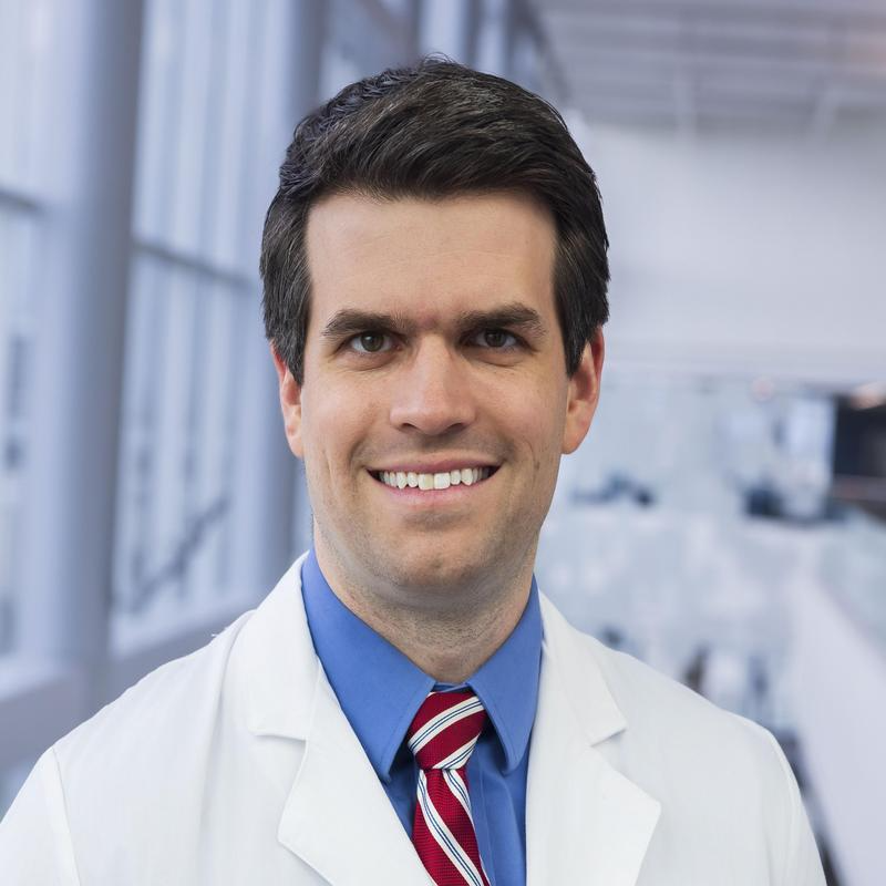 Jack O'Brien, M.D.
