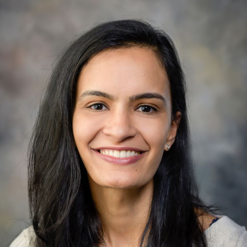 Lasya Challa, M.D.
