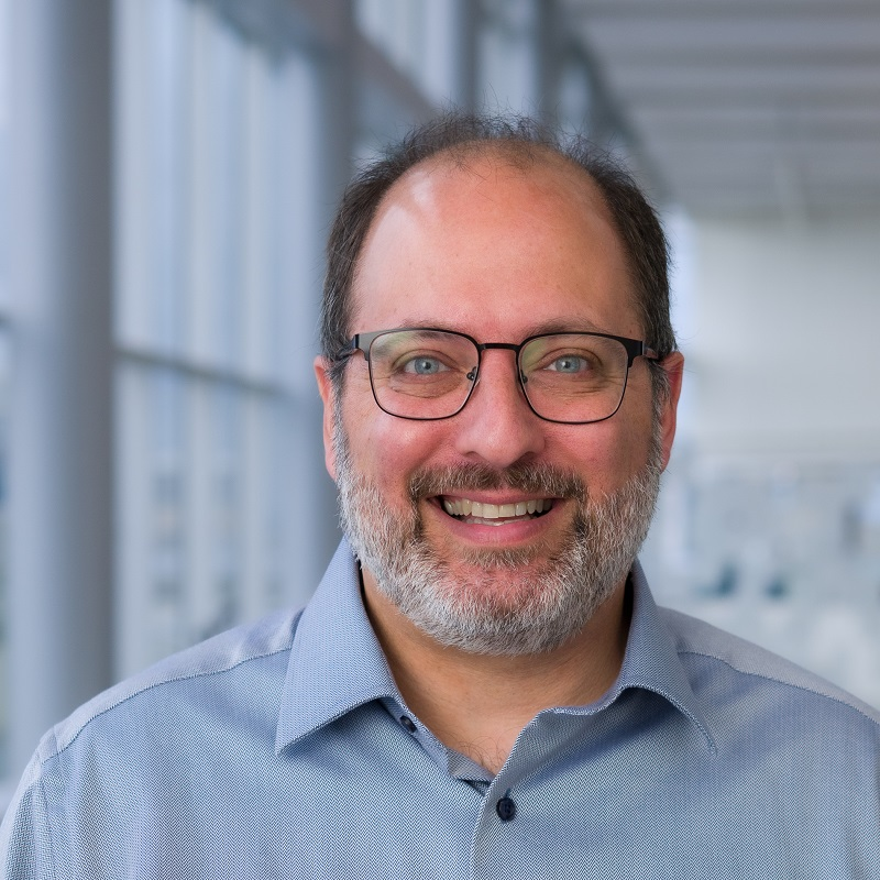 Andrew Lemoff, Ph.D.
