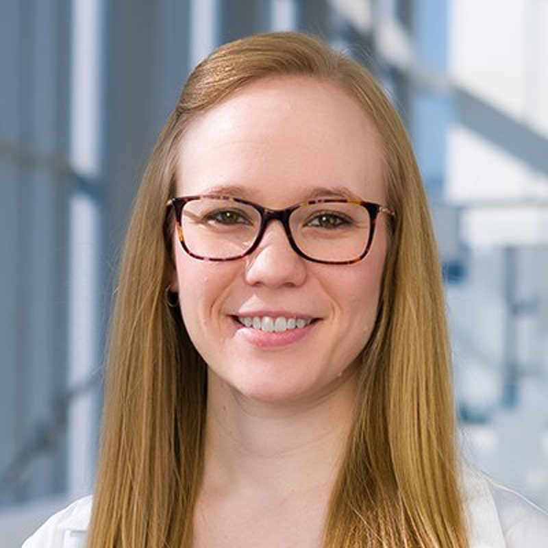 Rachel Schell, M.D.
