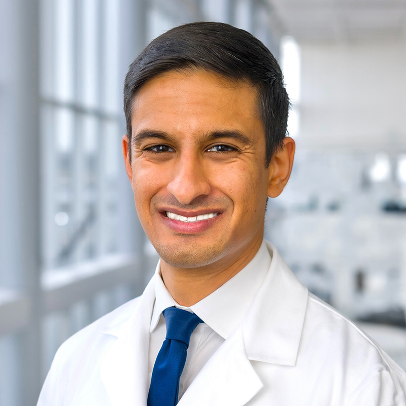 Shanup Dalal, M.D.
