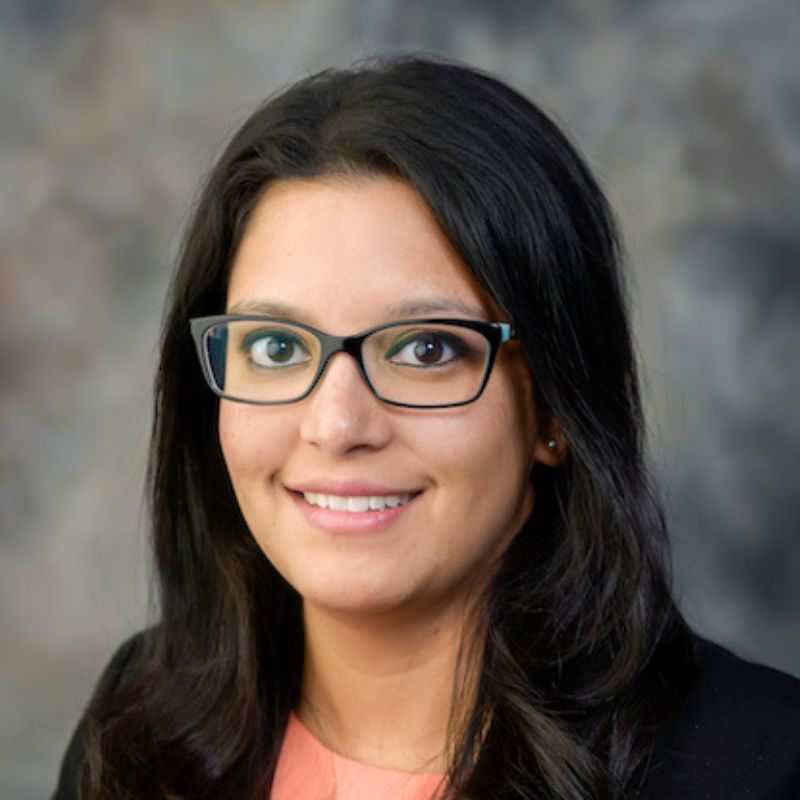 Vidhi Makanji, M.D.
