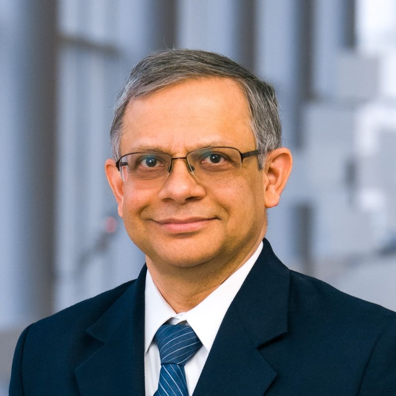 Venkatesh Aiyagari, M.D.
