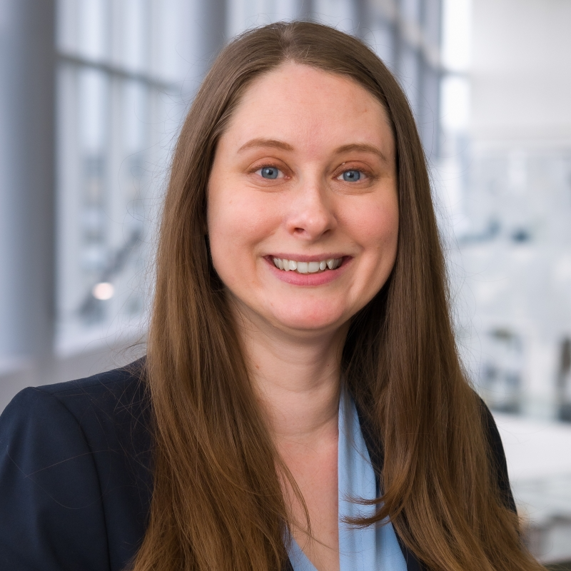Darlene King, M.D.
