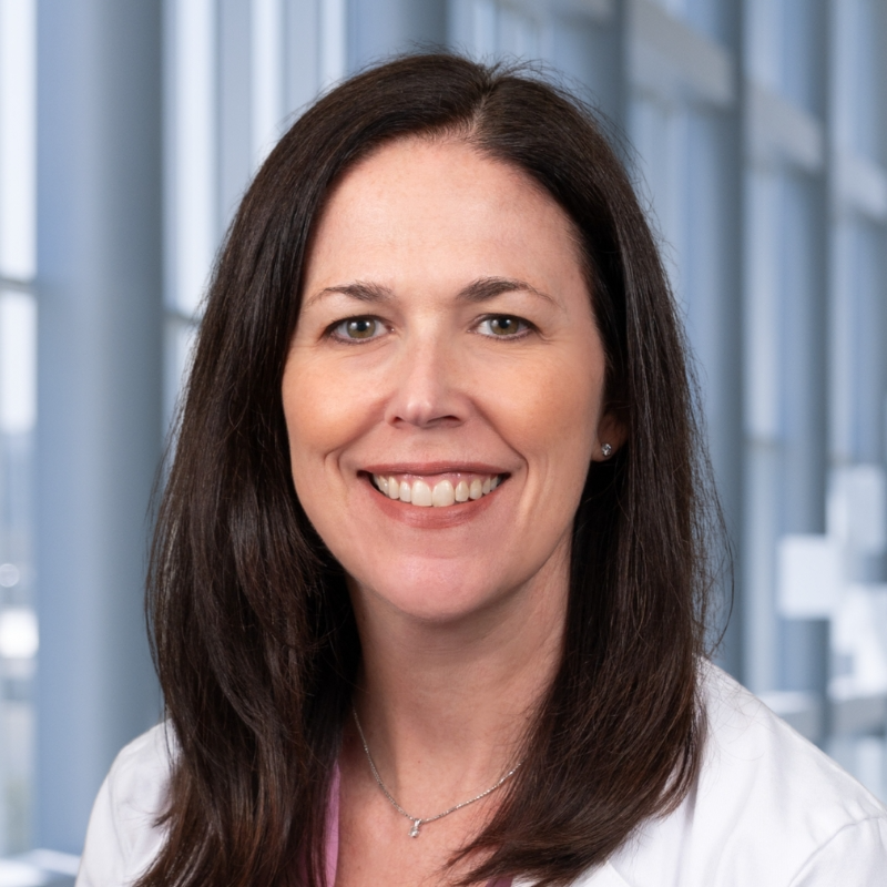 Katy Lonergan, M.D.
