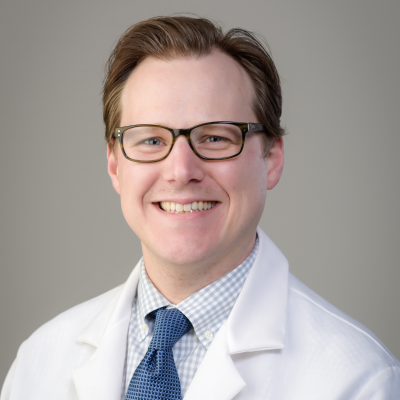 Charles Herrin, M.D.
