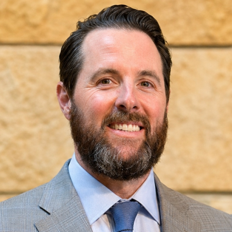 Matthew Clem, Ph.D.
