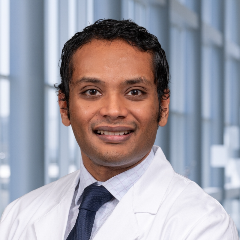 Vivek Beechar, M.D.
